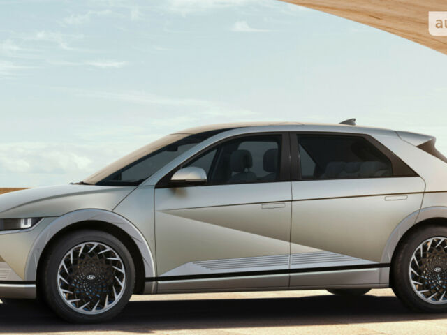 купить новое авто Хендай Ioniq 5 2022 года от официального дилера Автоцентр AUTO.RIA Хендай фото