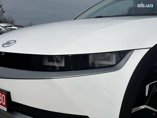 Хендай Ioniq 5, об'ємом двигуна 0 л та пробігом 75 тис. км за 29800 $, фото 17 на Automoto.ua