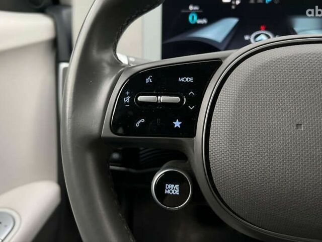 Хендай Ioniq 5, объемом двигателя 0 л и пробегом 53 тыс. км за 22550 $, фото 22 на Automoto.ua