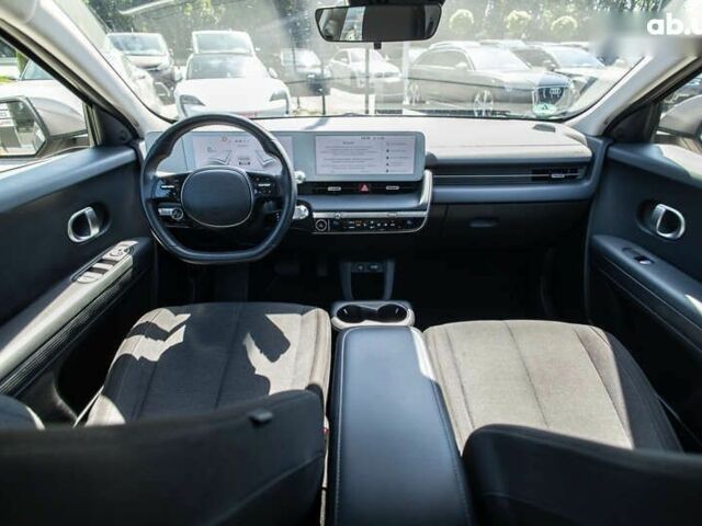 Хендай Ioniq 5, объемом двигателя 0 л и пробегом 80 тыс. км за 22900 $, фото 14 на Automoto.ua