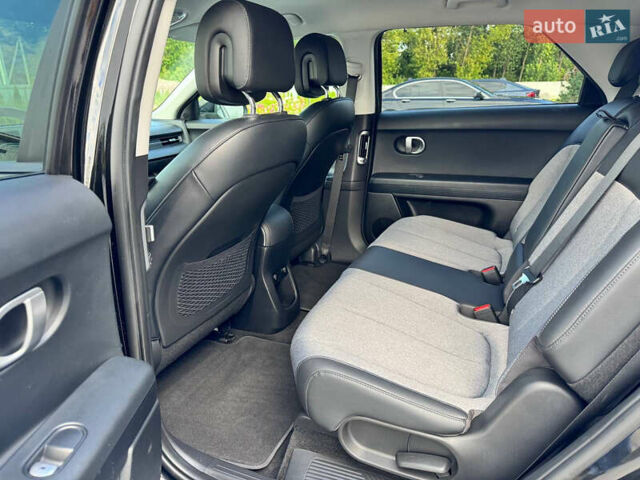 Хендай Ioniq 5, об'ємом двигуна 0 л та пробігом 114 тис. км за 24900 $, фото 14 на Automoto.ua