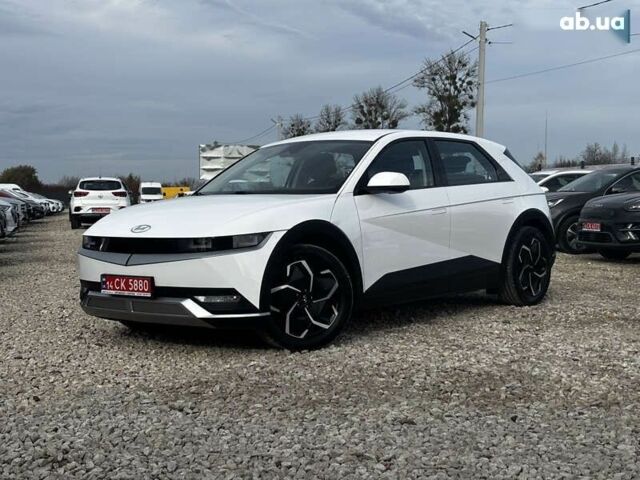 Хендай Ioniq 5, об'ємом двигуна 0 л та пробігом 75 тис. км за 29800 $, фото 7 на Automoto.ua