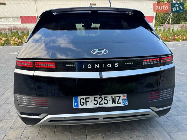 Хендай Ioniq 5, об'ємом двигуна 0 л та пробігом 114 тис. км за 24900 $, фото 2 на Automoto.ua