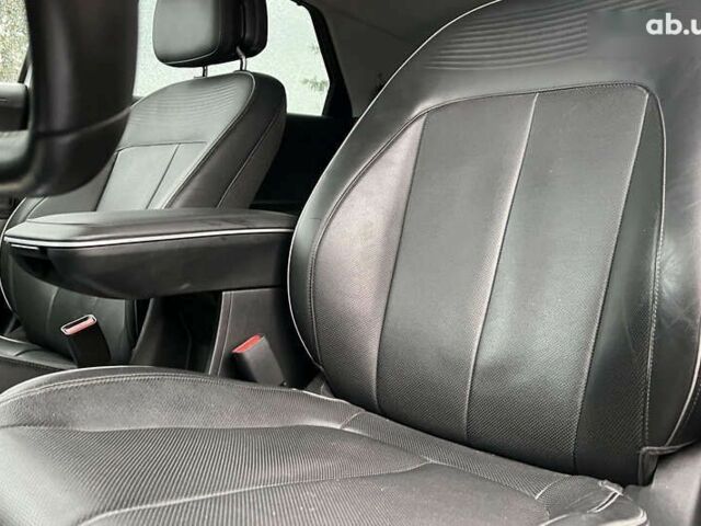Хендай Ioniq 5, объемом двигателя 0 л и пробегом 45 тыс. км за 31000 $, фото 13 на Automoto.ua