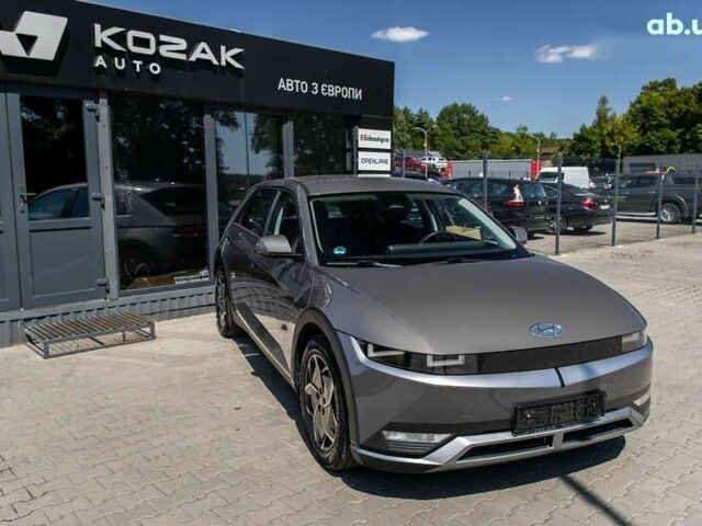 Хендай Ioniq 5, объемом двигателя 0 л и пробегом 80 тыс. км за 22900 $, фото 5 на Automoto.ua