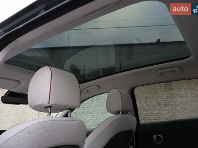 Хендай Ioniq 5, объемом двигателя 0 л и пробегом 49 тыс. км за 27300 $, фото 52 на Automoto.ua