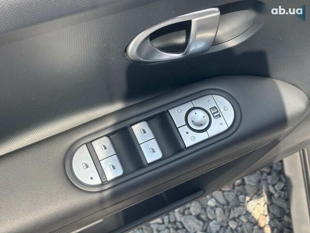 Хендай Ioniq 5, объемом двигателя 0 л и пробегом 108 тыс. км за 23200 $, фото 20 на Automoto.ua