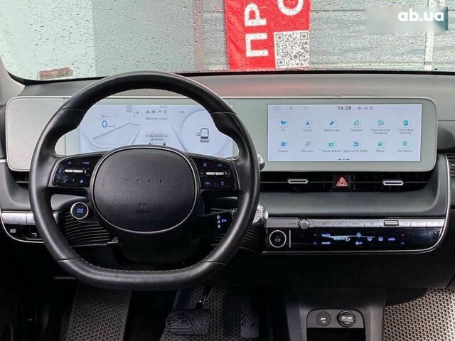 Хендай Ioniq 5, объемом двигателя 0 л и пробегом 22 тыс. км за 28999 $, фото 18 на Automoto.ua