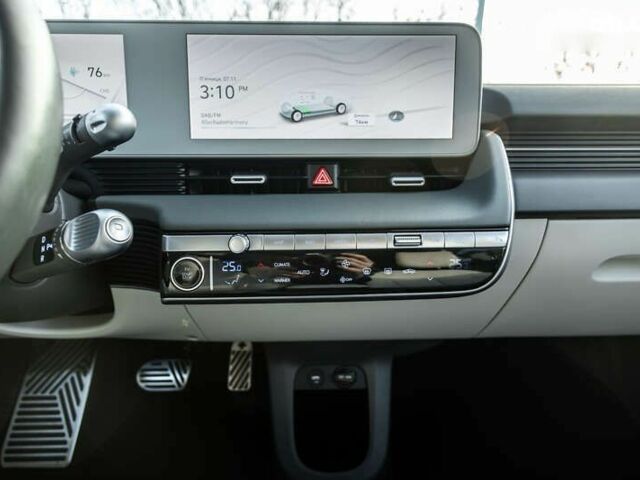Хендай Ioniq 5, объемом двигателя 0 л и пробегом 32 тыс. км за 34200 $, фото 11 на Automoto.ua