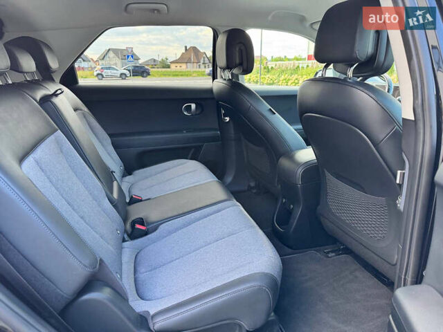 Хендай Ioniq 5, об'ємом двигуна 0 л та пробігом 114 тис. км за 24900 $, фото 16 на Automoto.ua