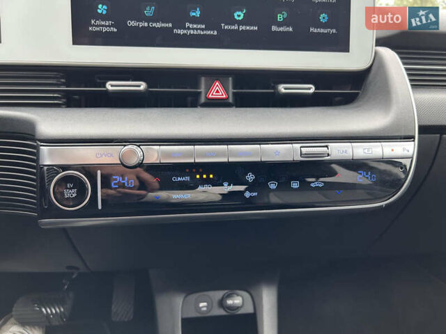 Хендай Ioniq 5, объемом двигателя 0 л и пробегом 76 тыс. км за 25800 $, фото 31 на Automoto.ua