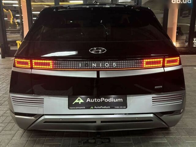 Хендай Ioniq 5, объемом двигателя 0 л и пробегом 14 тыс. км за 27500 $, фото 9 на Automoto.ua