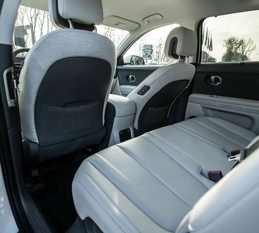 Хендай Ioniq 5, объемом двигателя 0 л и пробегом 32 тыс. км за 34200 $, фото 19 на Automoto.ua
