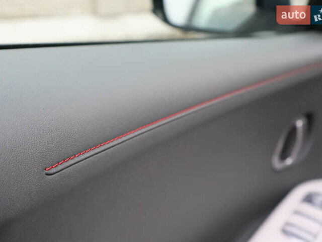 Хендай Ioniq 5, объемом двигателя 0 л и пробегом 49 тыс. км за 27300 $, фото 76 на Automoto.ua