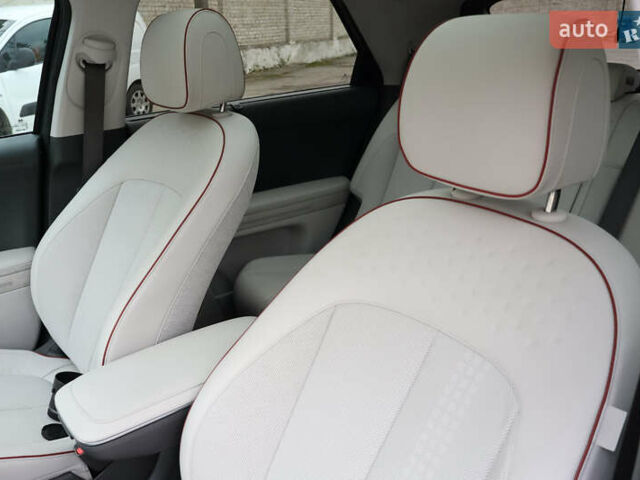 Хендай Ioniq 5, объемом двигателя 0 л и пробегом 49 тыс. км за 27300 $, фото 53 на Automoto.ua