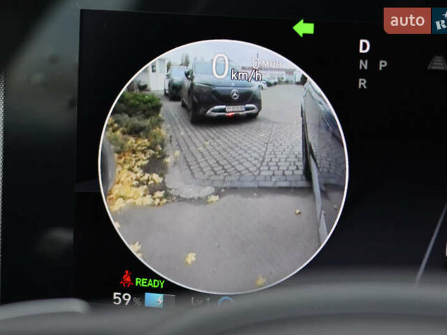 Хендай Ioniq 5, объемом двигателя 0 л и пробегом 49 тыс. км за 27300 $, фото 94 на Automoto.ua