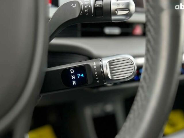 Хендай Ioniq 5, объемом двигателя 0 л и пробегом 53 тыс. км за 22550 $, фото 24 на Automoto.ua