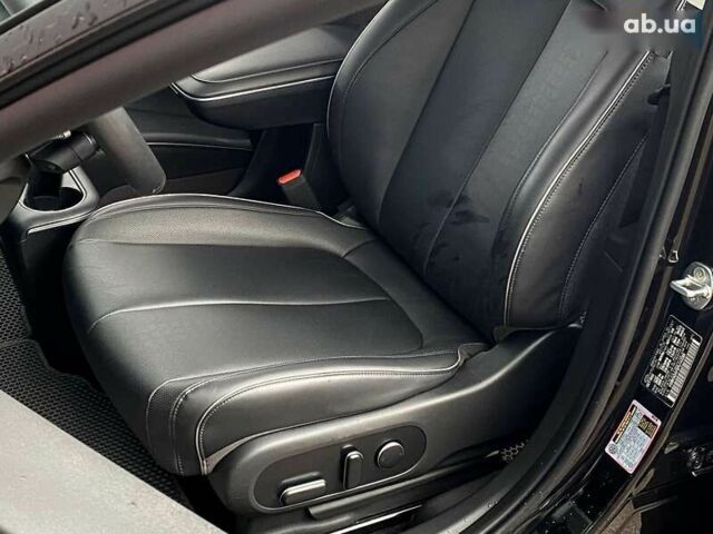 Хендай Ioniq 5, объемом двигателя 0 л и пробегом 22 тыс. км за 28999 $, фото 12 на Automoto.ua