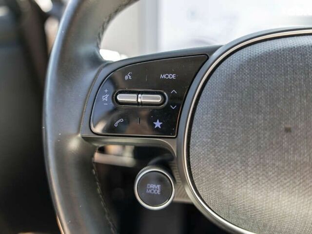 Хендай Ioniq 5, объемом двигателя 0 л и пробегом 80 тыс. км за 22499 $, фото 24 на Automoto.ua