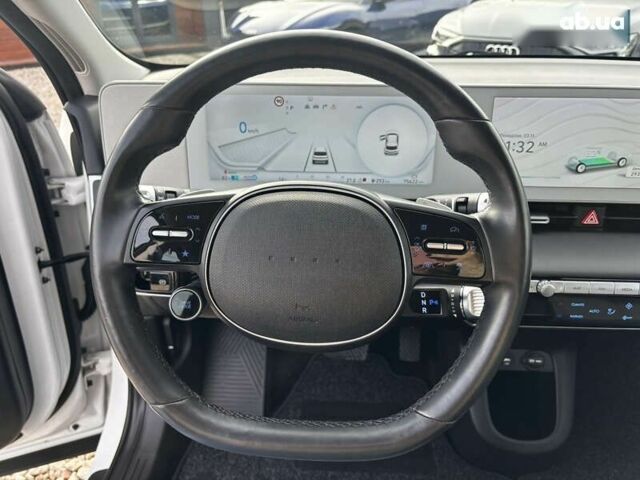 Хендай Ioniq 5, об'ємом двигуна 0 л та пробігом 75 тис. км за 29800 $, фото 27 на Automoto.ua