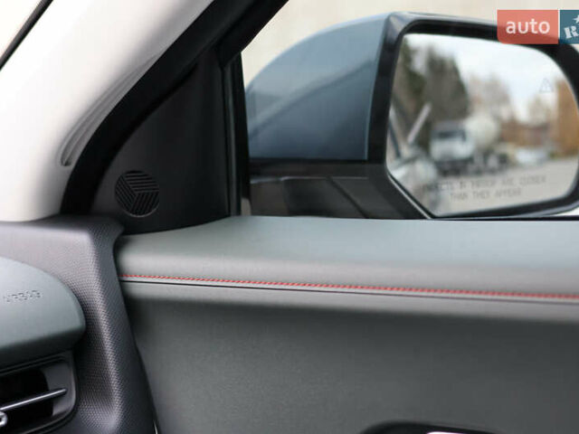 Хендай Ioniq 5, объемом двигателя 0 л и пробегом 49 тыс. км за 27300 $, фото 84 на Automoto.ua