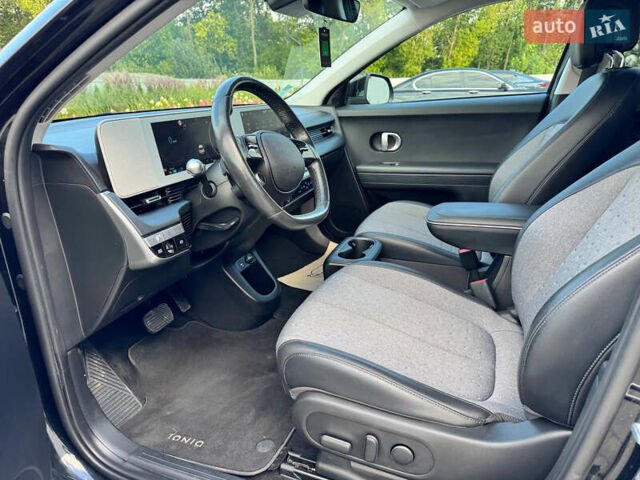 Хендай Ioniq 5, об'ємом двигуна 0 л та пробігом 114 тис. км за 24900 $, фото 10 на Automoto.ua