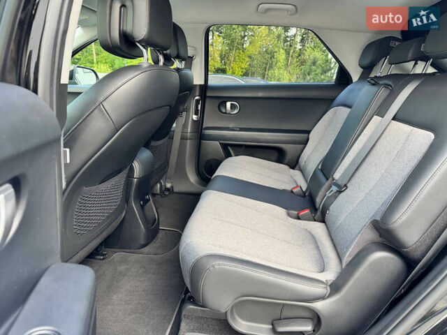 Хендай Ioniq 5, об'ємом двигуна 0 л та пробігом 114 тис. км за 24900 $, фото 13 на Automoto.ua