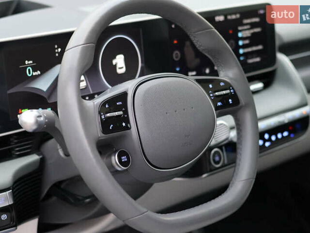 Хендай Ioniq 5, объемом двигателя 0 л и пробегом 49 тыс. км за 27300 $, фото 91 на Automoto.ua