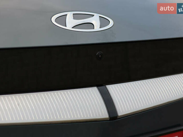 Хендай Ioniq 5, объемом двигателя 0 л и пробегом 49 тыс. км за 27300 $, фото 87 на Automoto.ua