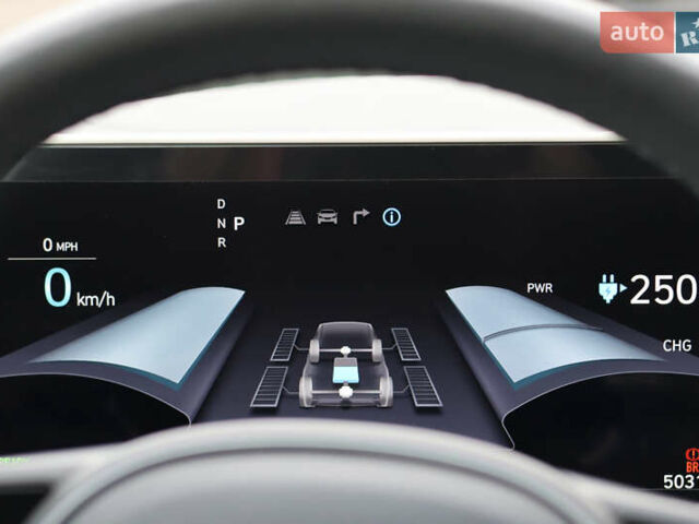 Хендай Ioniq 5, объемом двигателя 0 л и пробегом 49 тыс. км за 27300 $, фото 38 на Automoto.ua