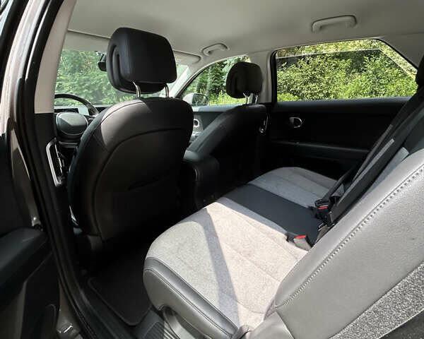 Хендай Ioniq 5, объемом двигателя 0 л и пробегом 76 тыс. км за 25800 $, фото 12 на Automoto.ua