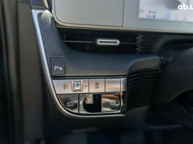 Хендай Ioniq 5, объемом двигателя 0 л и пробегом 80 тыс. км за 22900 $, фото 25 на Automoto.ua