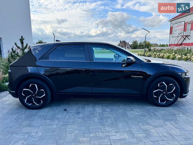 Хендай Ioniq 5, об'ємом двигуна 0 л та пробігом 114 тис. км за 24900 $, фото 5 на Automoto.ua