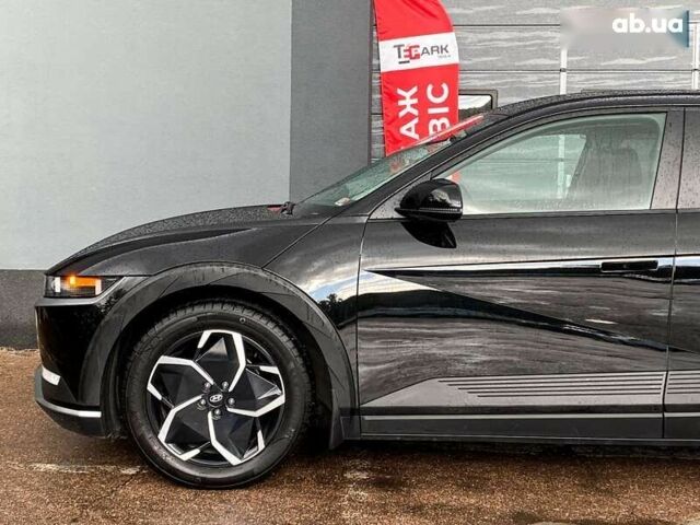Хендай Ioniq 5, объемом двигателя 0 л и пробегом 22 тыс. км за 28999 $, фото 4 на Automoto.ua