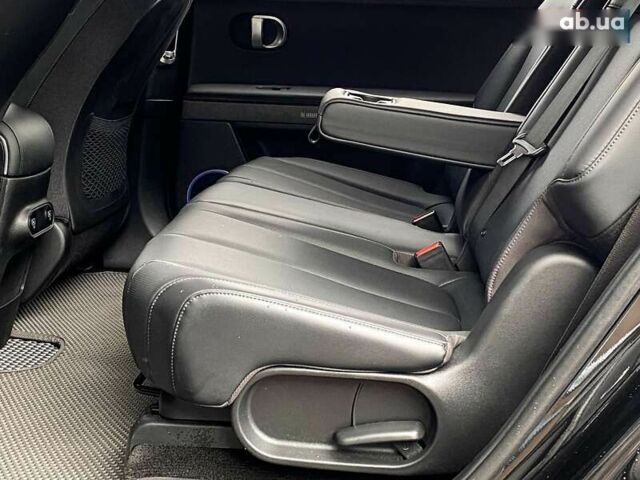 Хендай Ioniq 5, объемом двигателя 0 л и пробегом 22 тыс. км за 28999 $, фото 16 на Automoto.ua