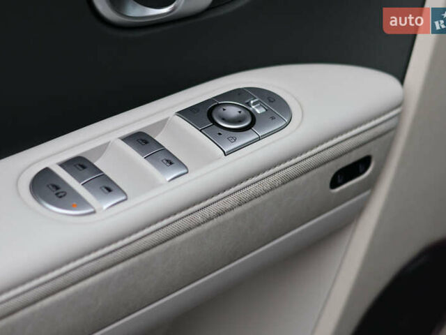 Хендай Ioniq 5, объемом двигателя 0 л и пробегом 49 тыс. км за 27300 $, фото 45 на Automoto.ua