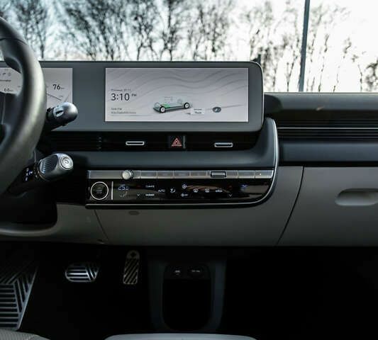 Хендай Ioniq 5, объемом двигателя 0 л и пробегом 32 тыс. км за 34200 $, фото 10 на Automoto.ua