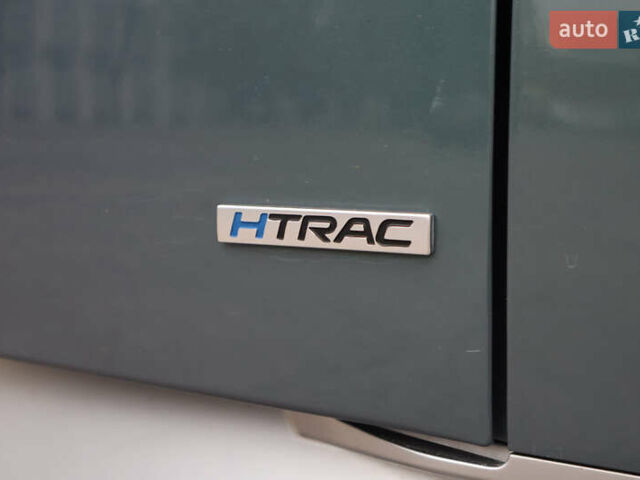 Хендай Ioniq 5, объемом двигателя 0 л и пробегом 49 тыс. км за 27300 $, фото 64 на Automoto.ua