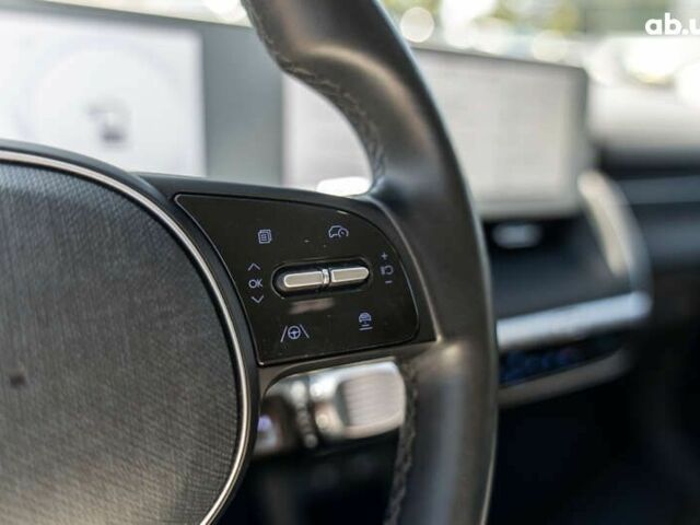 Хендай Ioniq 5, объемом двигателя 0 л и пробегом 80 тыс. км за 22900 $, фото 27 на Automoto.ua