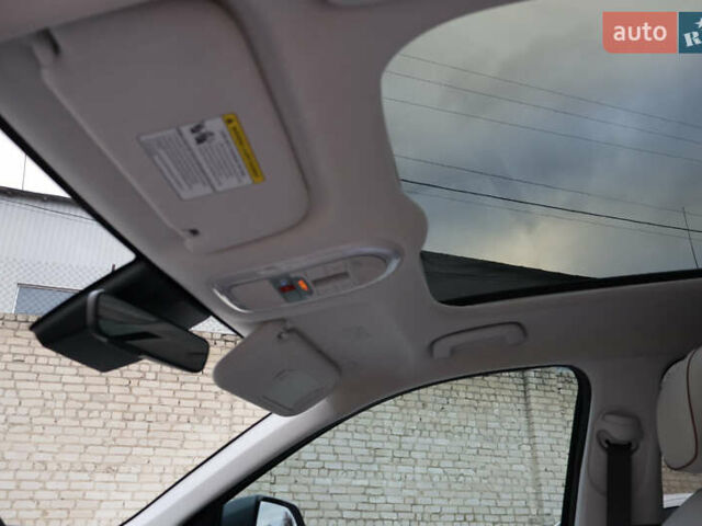 Хендай Ioniq 5, объемом двигателя 0 л и пробегом 49 тыс. км за 27300 $, фото 81 на Automoto.ua