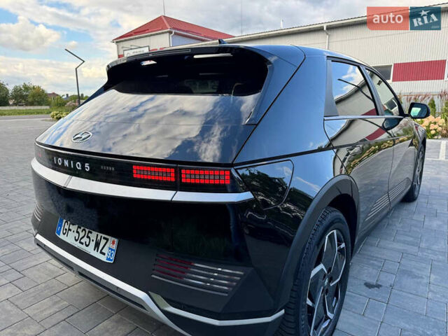 Хендай Ioniq 5, об'ємом двигуна 0 л та пробігом 114 тис. км за 24900 $, фото 4 на Automoto.ua