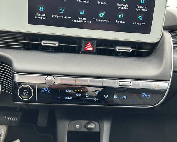Хендай Ioniq 5, объемом двигателя 0 л и пробегом 76 тыс. км за 25800 $, фото 30 на Automoto.ua