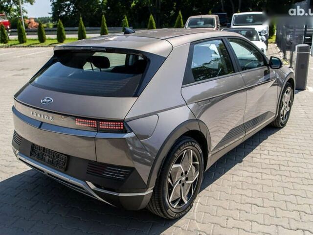 Хендай Ioniq 5, объемом двигателя 0 л и пробегом 80 тыс. км за 22499 $, фото 6 на Automoto.ua