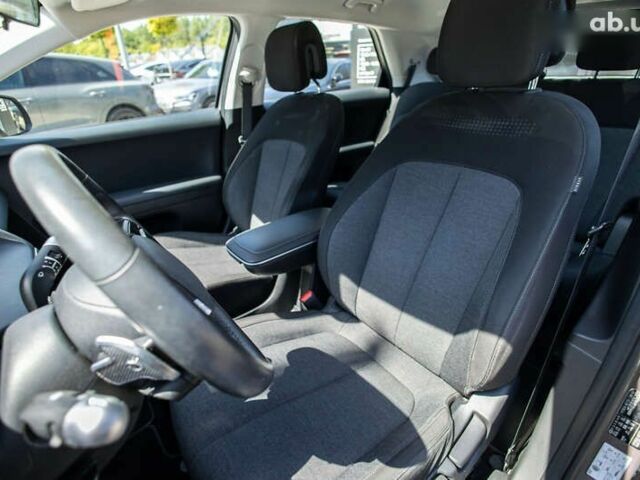 Хендай Ioniq 5, объемом двигателя 0 л и пробегом 80 тыс. км за 22499 $, фото 11 на Automoto.ua