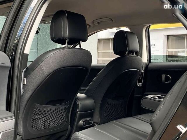 Хендай Ioniq 5, объемом двигателя 0 л и пробегом 22 тыс. км за 28999 $, фото 15 на Automoto.ua