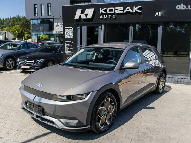 Хендай Ioniq 5, объемом двигателя 0 л и пробегом 80 тыс. км за 22900 $, фото 2 на Automoto.ua