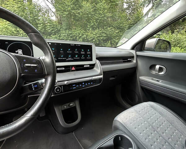 Хендай Ioniq 5, объемом двигателя 0 л и пробегом 76 тыс. км за 25800 $, фото 14 на Automoto.ua