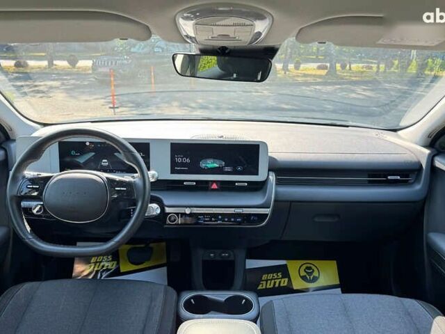 Хендай Ioniq 5, объемом двигателя 0 л и пробегом 12 тыс. км за 25700 $, фото 22 на Automoto.ua