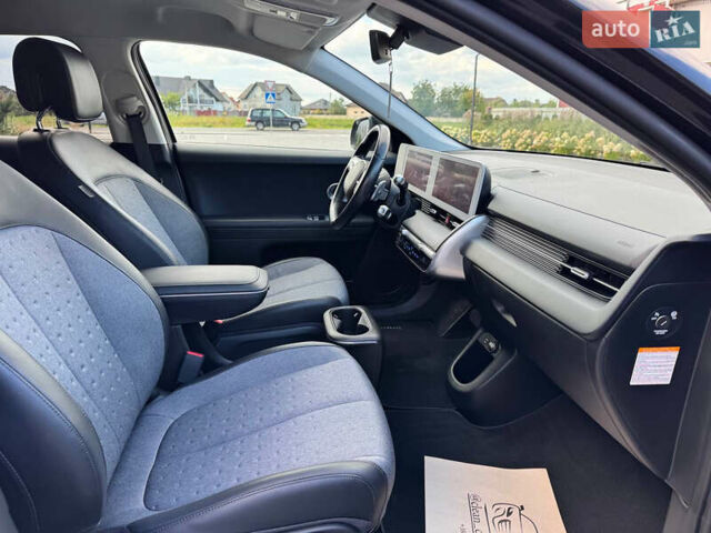 Хендай Ioniq 5, об'ємом двигуна 0 л та пробігом 114 тис. км за 24900 $, фото 19 на Automoto.ua