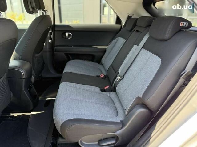 Хендай Ioniq 5, объемом двигателя 0 л и пробегом 162 тыс. км за 20800 $, фото 8 на Automoto.ua